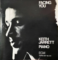 Facing You